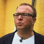 Jacob Broholm Møller